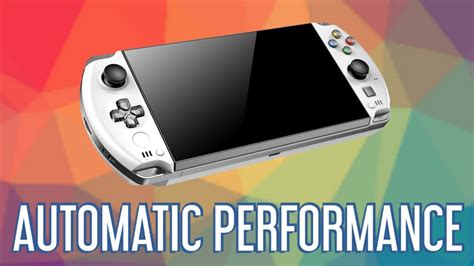 gpd win battery life